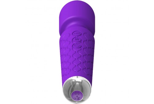 armony masajeador vibrador violeta