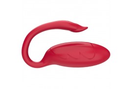 armony bird vibrador para parejas rojo