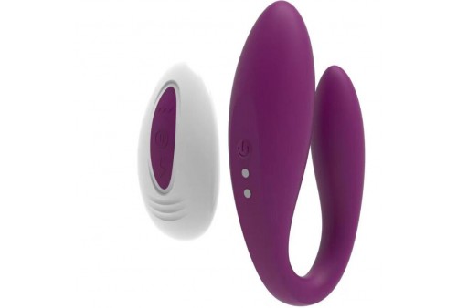 armony kitty vibrador para parejas control remoto violeta