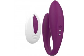 armony kitty vibrador para parejas control remoto violeta