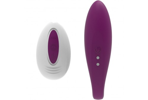 armony kitty vibrador para parejas control remoto violeta