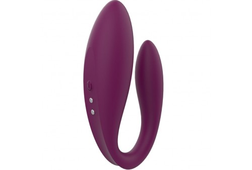 armony kitty vibrador para parejas control remoto violeta