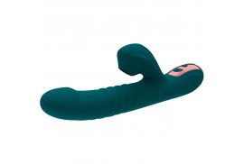 armony suck vibrador succionador verde