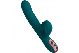 armony suck vibrador succionador verde