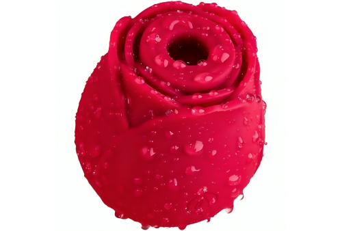 armony delight flower succionador rojo