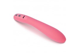 je joue the wand vibrador punto g rosa