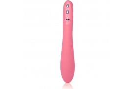 je joue the wand vibrador punto g rosa