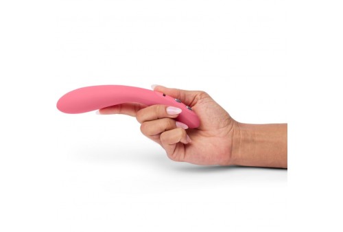 je joue the wand vibrador punto g rosa