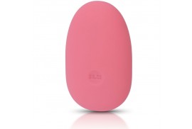 je joue the pebble vibrador estimulador clítoris rosa