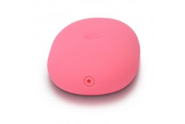 je joue the pebble vibrador estimulador clítoris rosa