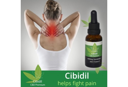 500 cosmetics cibidil relajante aceite cbd 15 30 ml