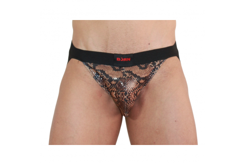 burn 002 jock snake negro s