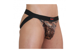 burn 002 jock snake negro s