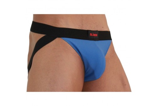 burn 008 jock azul negro s