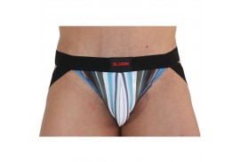 burn 009 jock multicolor negro s