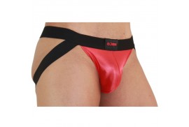 burn 010 jock rojo negro s