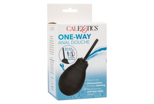 calexotics one way ducha anal negro