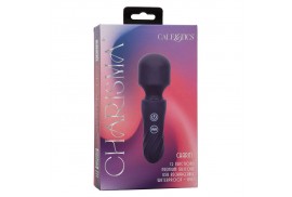 calexotics charisma charm masajeador 12 funciones morado