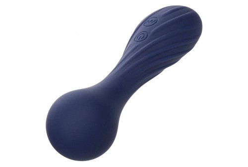 calexotics charisma temptation masajeador 12 funciones morado