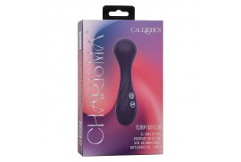 calexotics charisma temptation masajeador 12 funciones morado