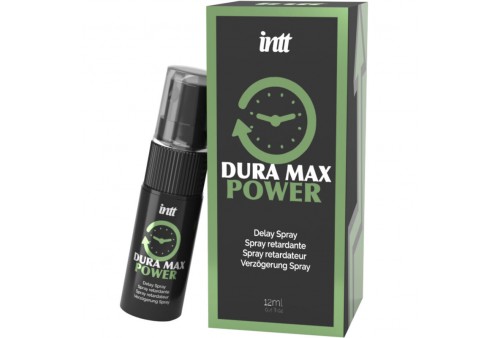 intt dura max power spray retardante