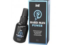 intt hard man power spray estimulador