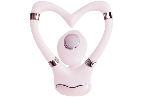 adrien lastic venus doble estimulador clítoris punto g app gratuita rosa