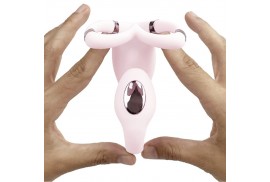 adrien lastic venus doble estimulador clítoris punto g app gratuita rosa