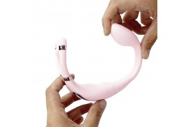 adrien lastic venus doble estimulador clítoris punto g app gratuita rosa