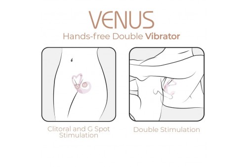 adrien lastic venus doble estimulador clítoris punto g app gratuita rosa