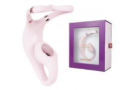 adrien lastic venus doble estimulador clítoris punto g app gratuita rosa