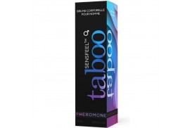 ruf taboo pheromone for him perfume de feromonas para el 15 ml