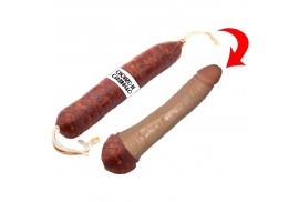 diablo picante dildo chorizo cantipalo picante