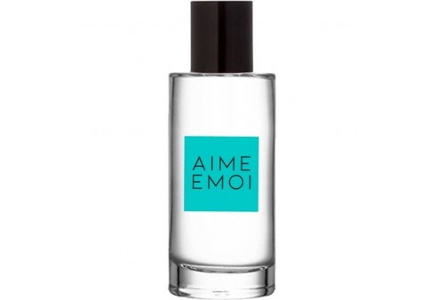 ruf aime emoi perfume de feromonas para ella 50 ml