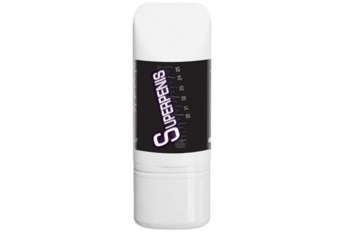 ruf superpenis crema para el pene 75 ml