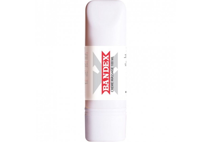 ruf bandex crema estimulante para el pene 100 ml