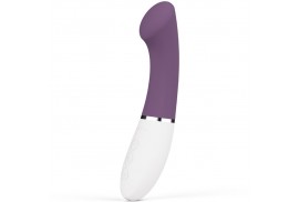 lelo gigi 3 vibrador punto g violeta