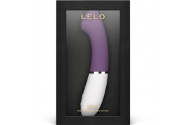 lelo gigi 3 vibrador punto g violeta