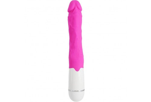 armony abril vibrador rabbit 16 velocidades rosa