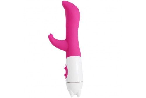 armony vibrador estimulador punto g 10 velocidades rosa