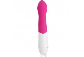 armony vibrador estimulador punto g 10 velocidades rosa