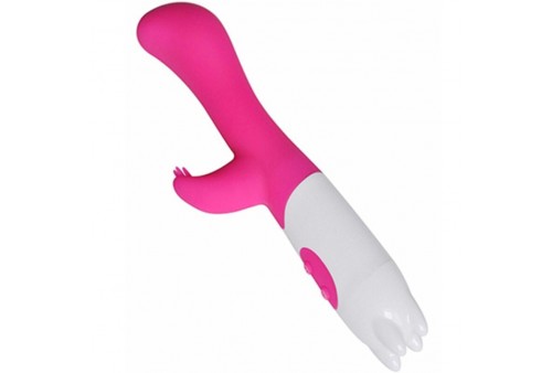 armony vibrador estimulador punto g 10 velocidades rosa