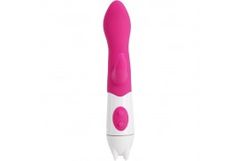 armony vibrador estimulador punto g 10 velocidades rosa