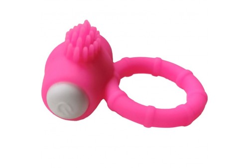 armony power o anillo vibrador silicona rosa