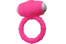 armony power o anillo vibrador silicona rosa