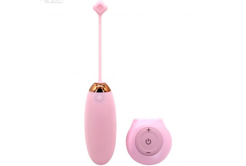 armony kitty fun huevo vibrador control remoto 10 vibraciones rosa