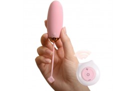 armony kitty fun huevo vibrador control remoto 10 vibraciones rosa