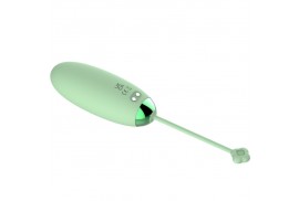 armony kitty fun huevo vibrador control remoto 10 vibraciones verde