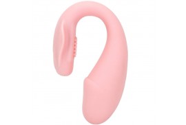 armony freshfun cici vibrador strap on control remoto y app 10 vibraciones rosa