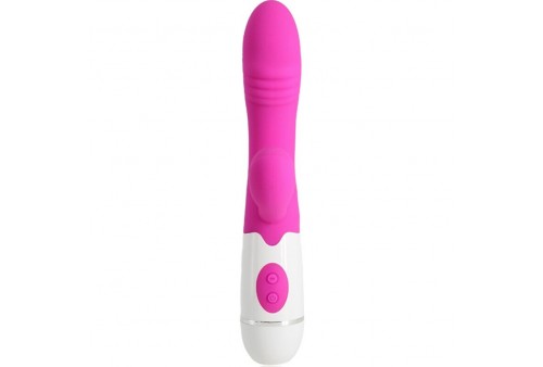 armony abby vibrador estimulador 16 velocidades rosa